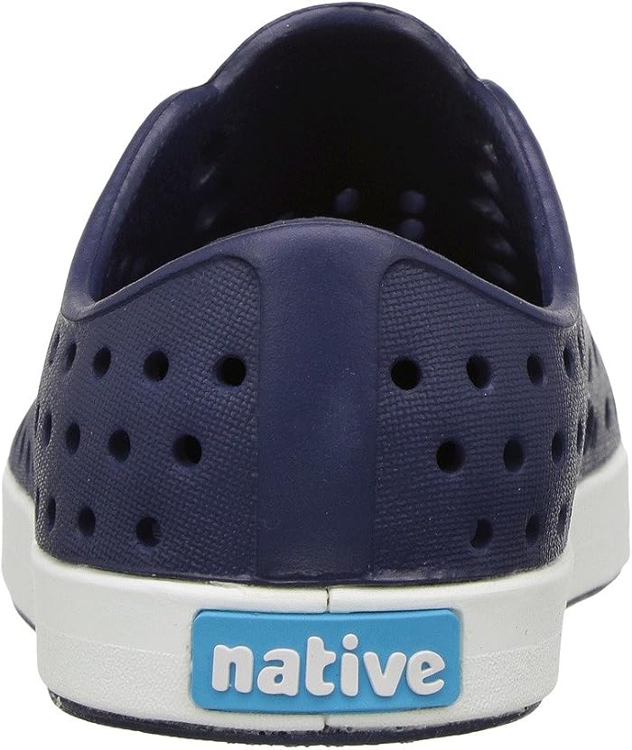 Обувь Native Shoes Jefferson (Toddler) — фото 5