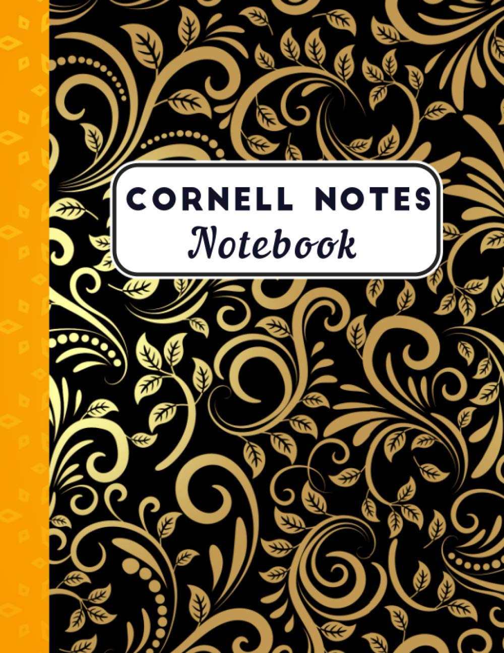 Independently published Cornell Notes Notebook