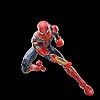 Hasbro HASBRO Marvel Marvel Legends Series Iron Spider, 6 Inch 15 cm Spider-Man Action Figure F9127 for Collection from Avengers: Endgame Genuine Product