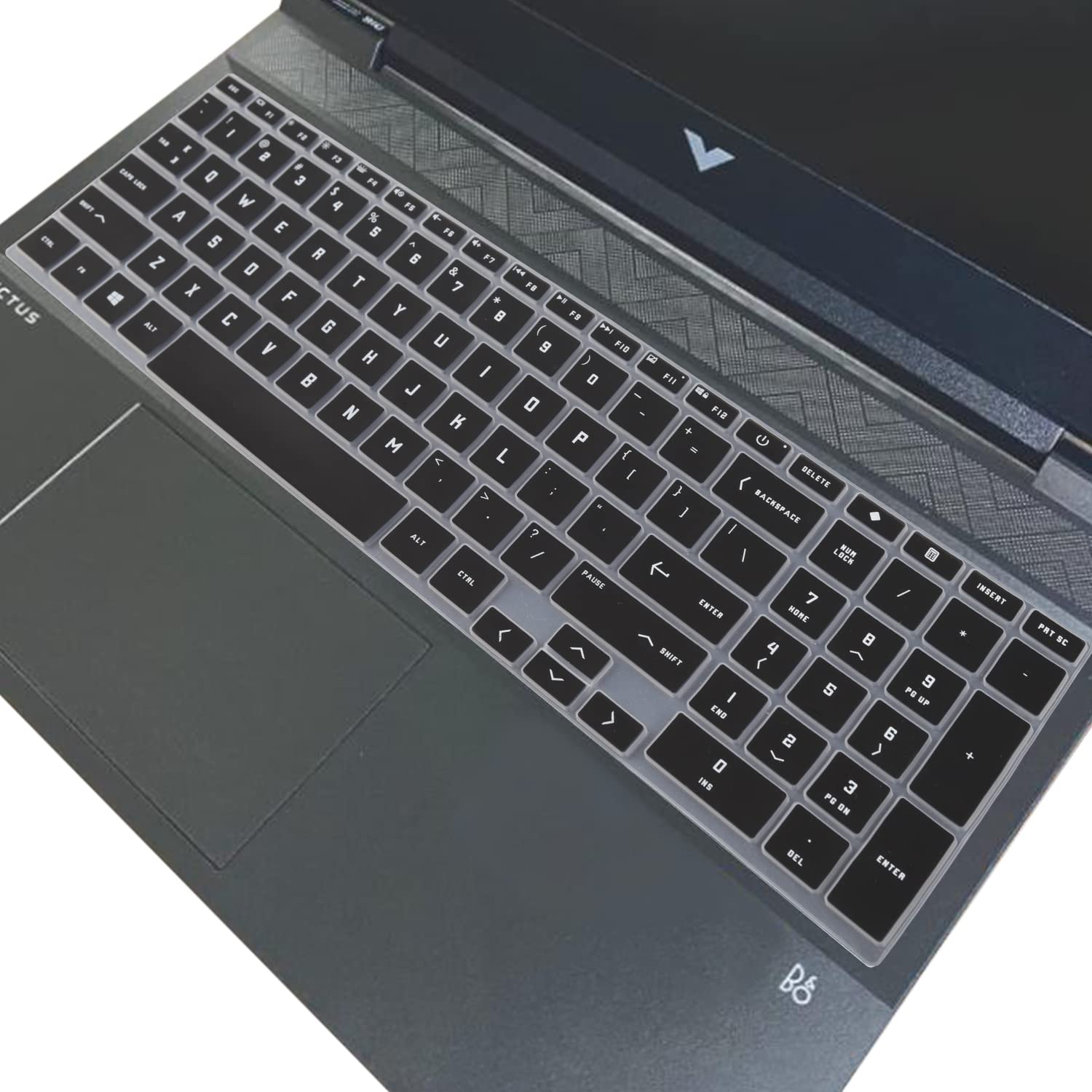 Keyboard Cover for HP Victus 15.6