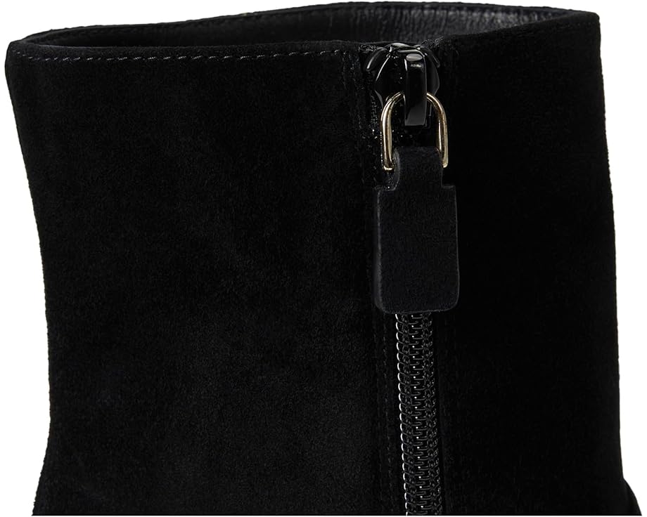 Stuart Weitzman Babette Zip Boots 60 - Right View