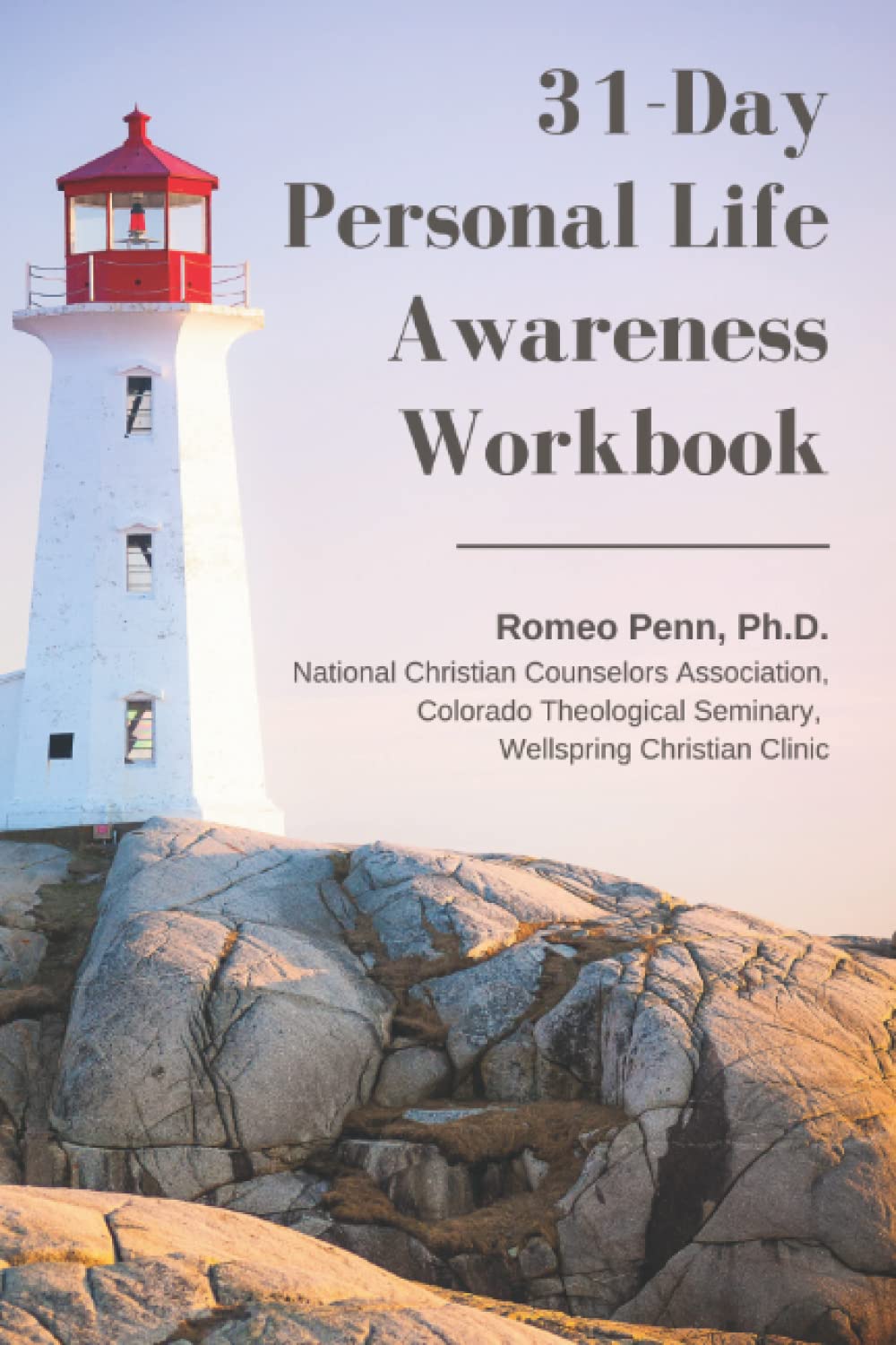 31-Day Personal Life Awareness Workbook