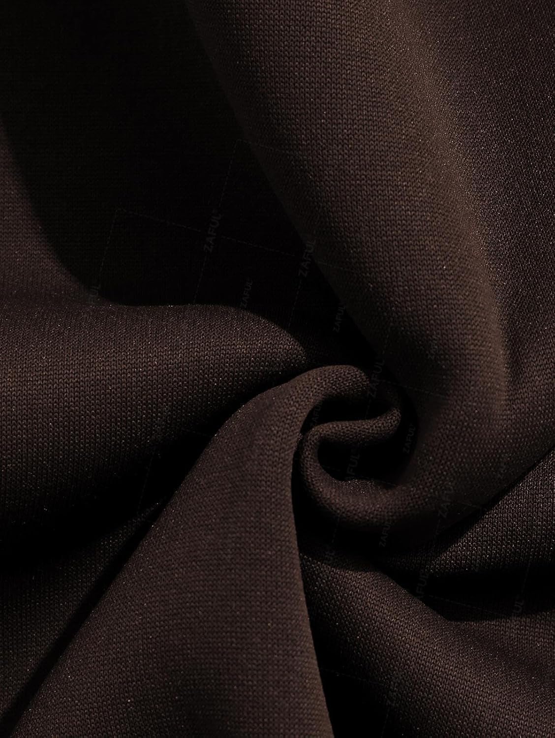 Men’s Yellowstone Mountain Graphic Sweatshirt – Vintage Scenic Crewneck Pullover Casual Streetwear Fleece Top - Image 2