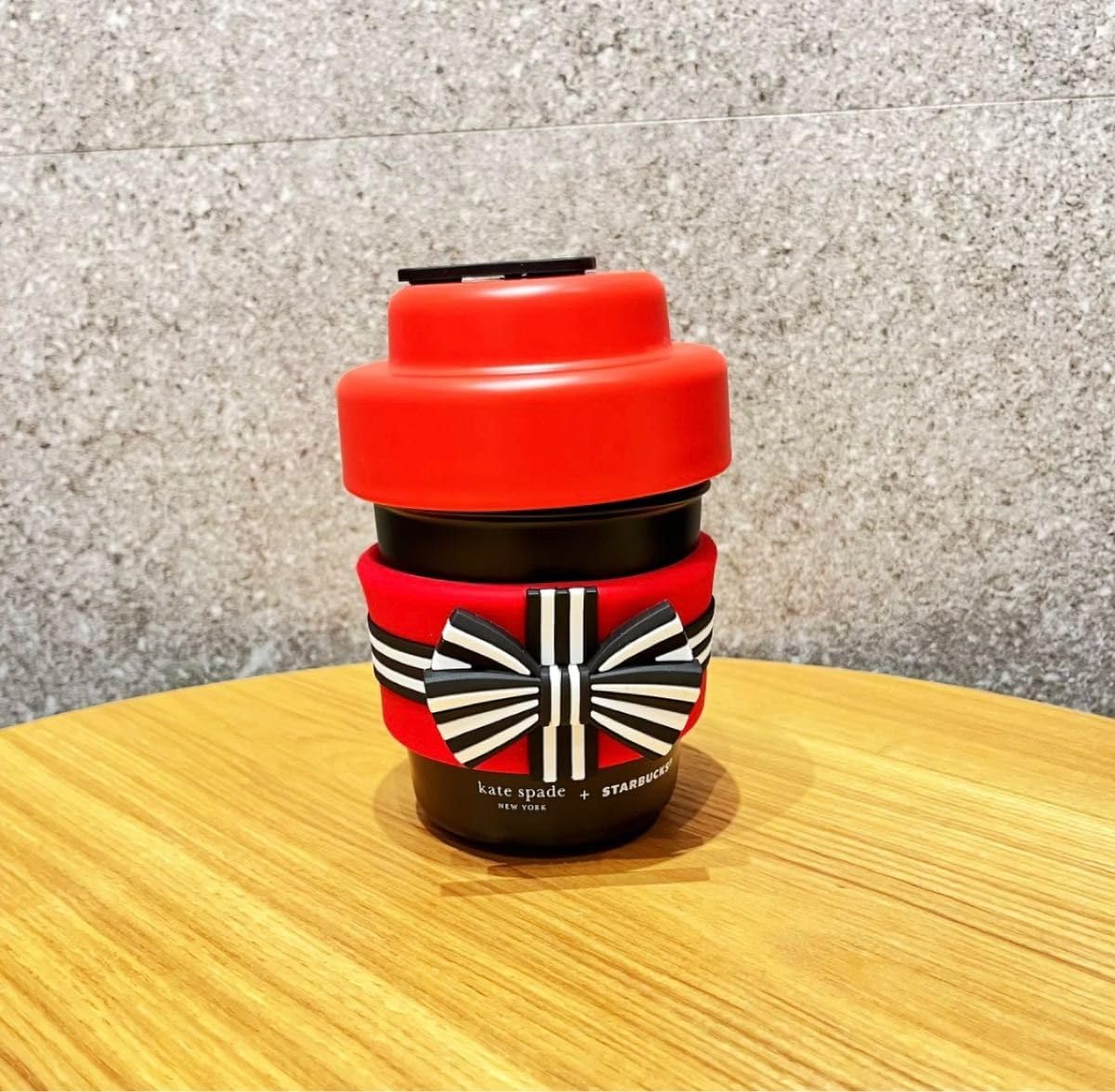 Amazon | スターバックス スタバ 海外中国 ケイトスペード ギフト 