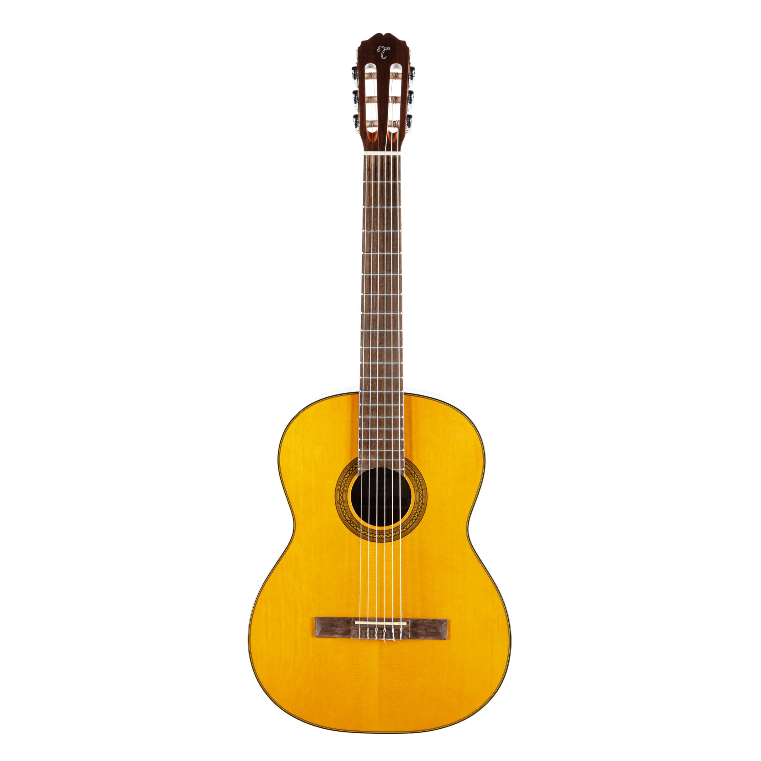 Takamine GC1N Lefthand - Konzertgitarre für Linkshänder