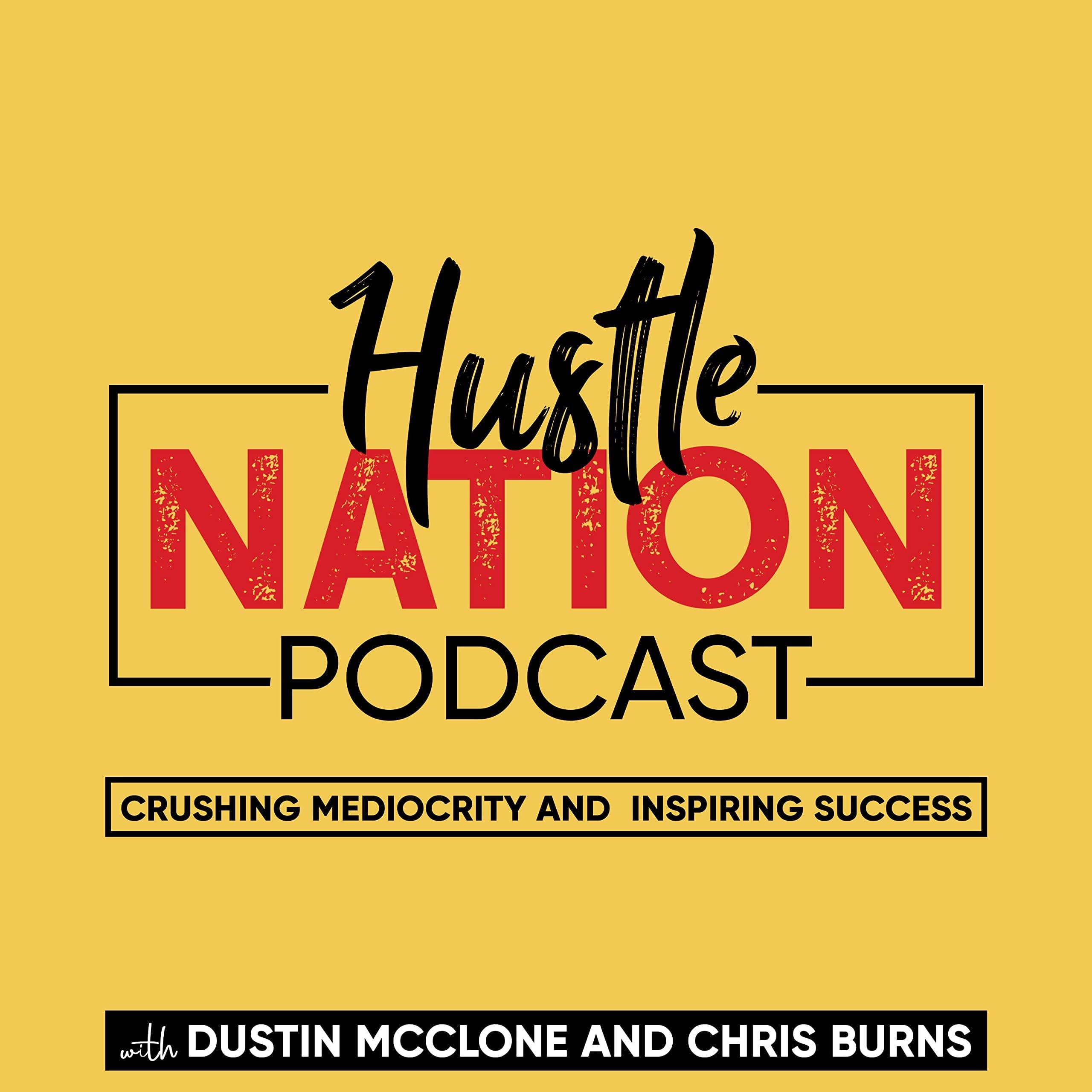 Hustle Nation Podcast