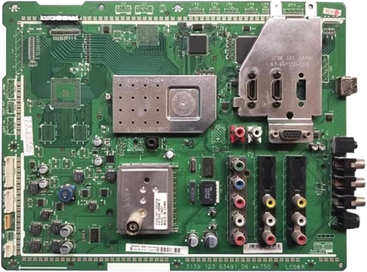 TV マザーボード インバーター、Compatible for Philips 対応、TV 42/47/52PFL5403/5203
