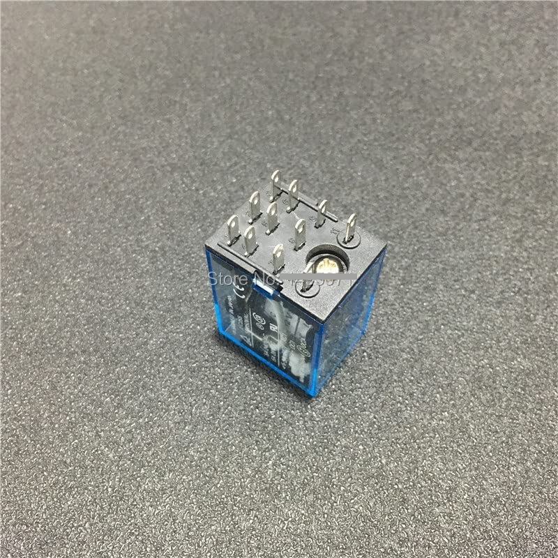 Relé en miniatura MY3NJ para sistemas de iluminación y climatización automática en el hogar 3