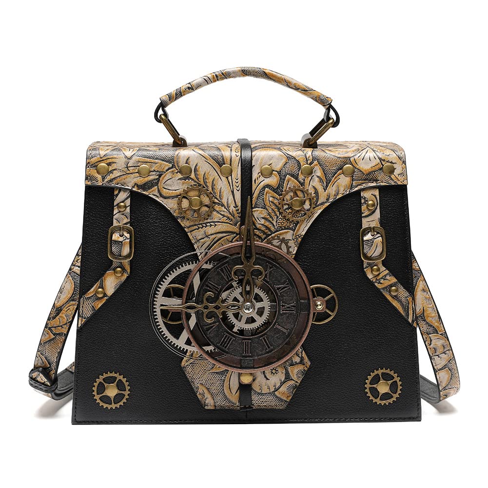 Sac bandoulière femme en cuir véritable pour ranger vos essentiels de voyage