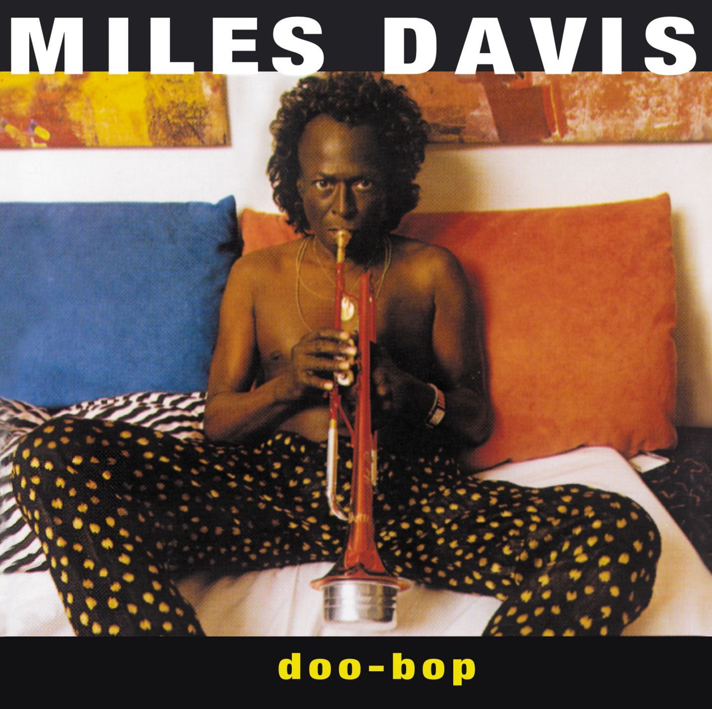 Miles Davis (With Easy Mo Bee)