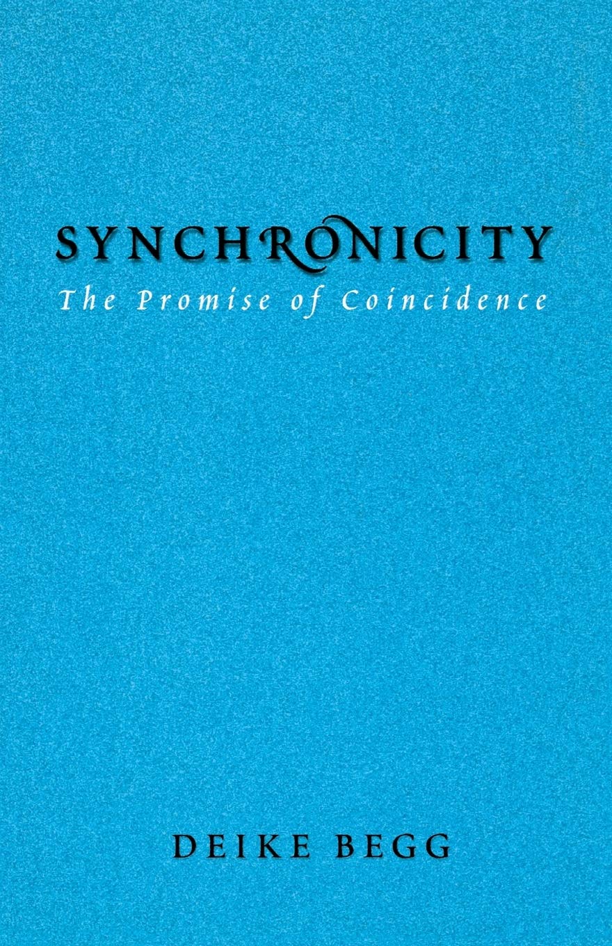 Synchronicity: The Promise of Coincidence