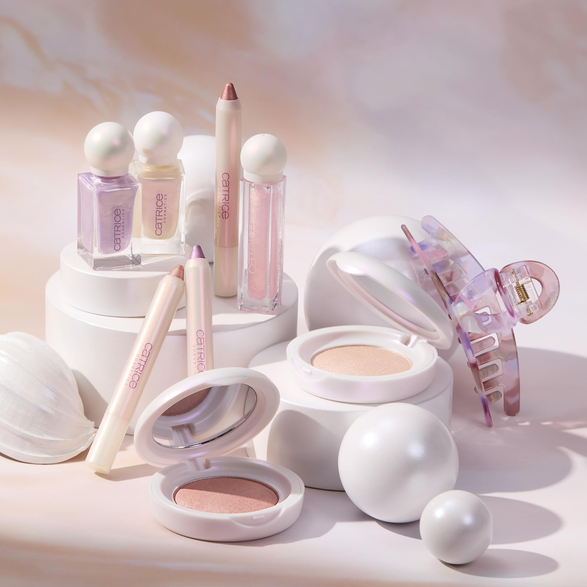 Catrice PEARLFECTION Highlighter C02