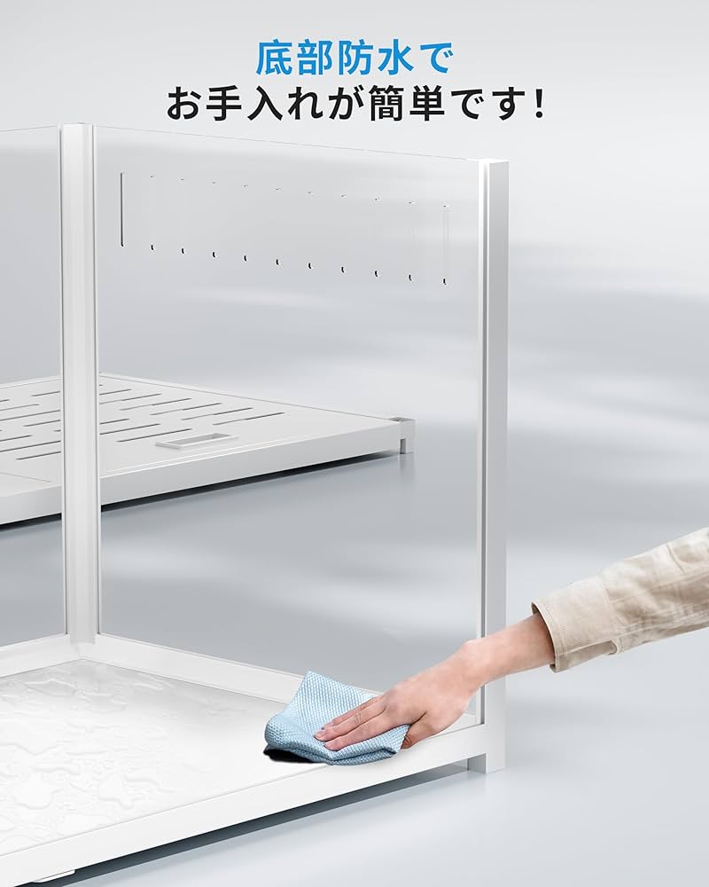 dodge.111 爬虫類オーダーケージ 70×60×120 Amazon.co.jp