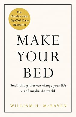 Make Your Bed