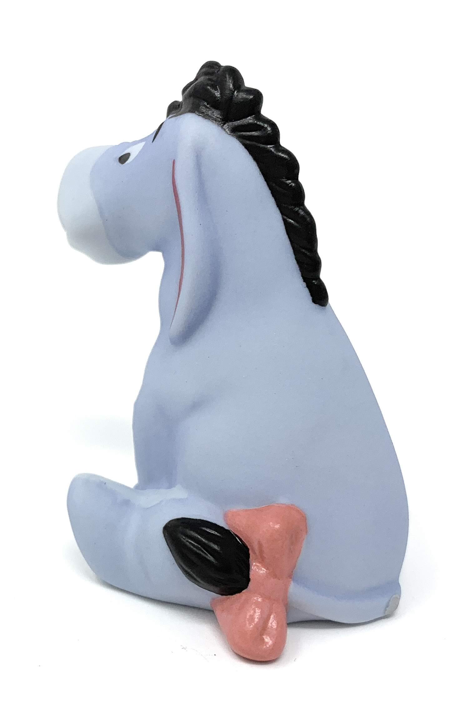 Minifig Bourriquet de Winnie + socle - Figurine Compatible : Achat Minifig Bourriquet de Winnie + socle - Figurine Compatible : Achat