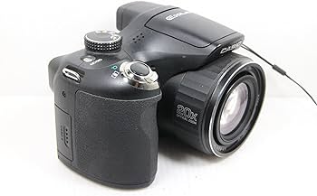 Amazon | CASIO デジタルカメラ HIGH SPEED EXILIM EX-FH20 900万画素