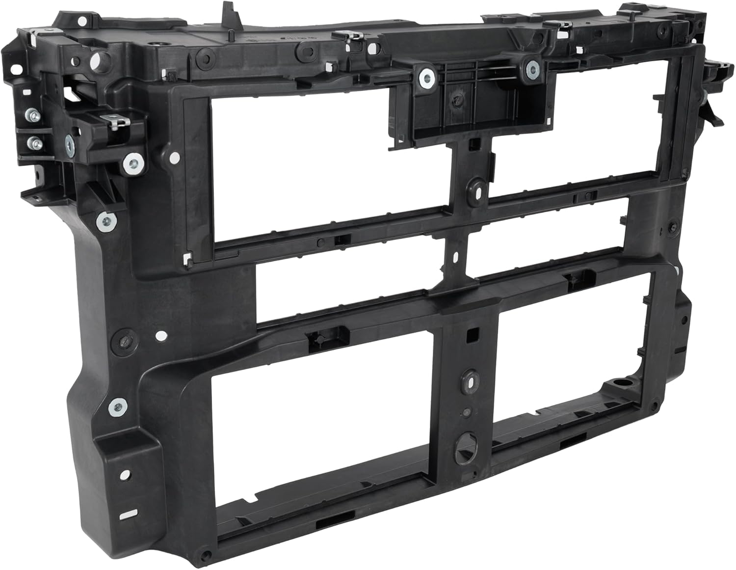 Garage-Pro Radiator Support Assembly Compatible with Mazda 3 2019-2025, CX-30 2020-2025 CAPA MA1225182C