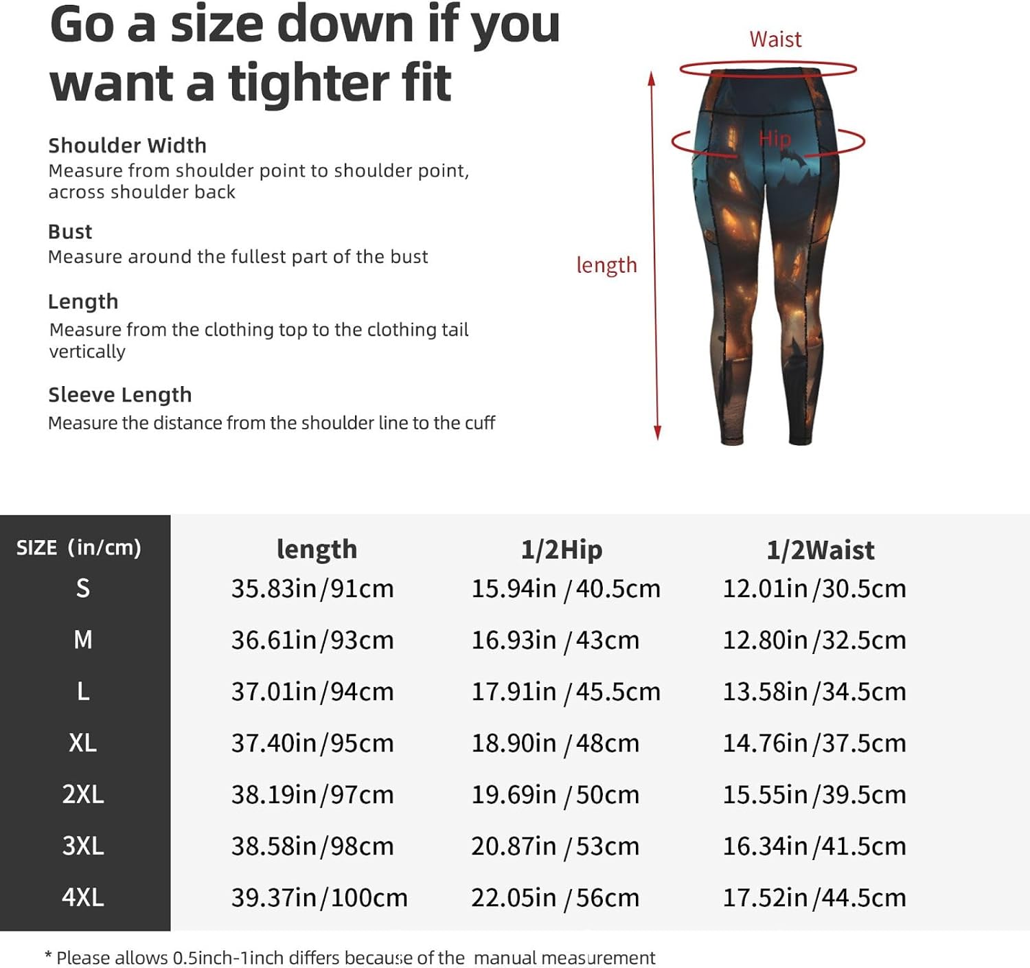 Halloween Carnival Party Print Premium Leggings for Women,Fitness Clothing,for All Seasons and Occasions
