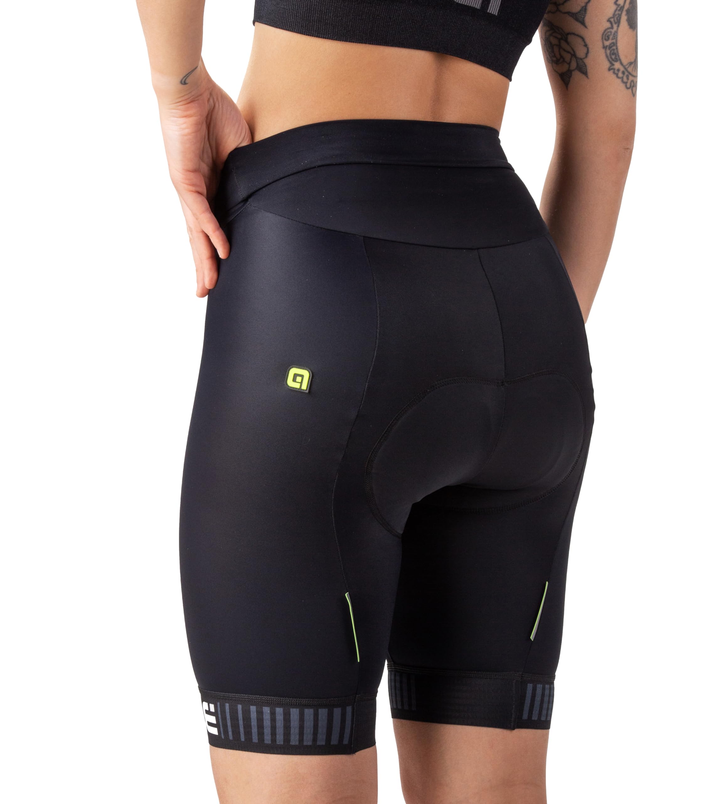 ALE' Damen Trägerhose 11646718