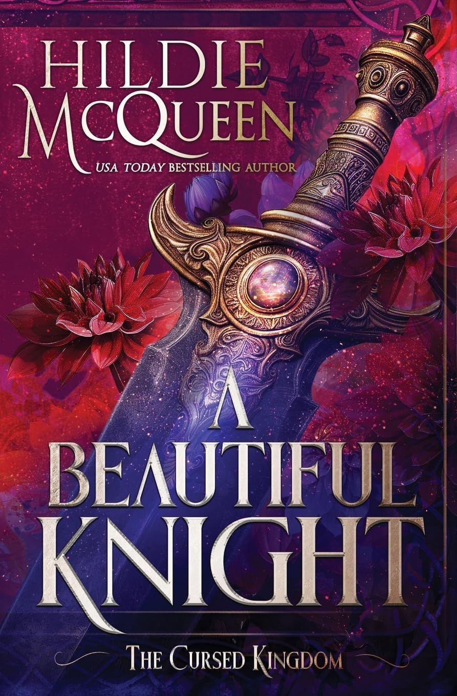 A Beautiful Knight: 2 (The Cursed Kingdom)