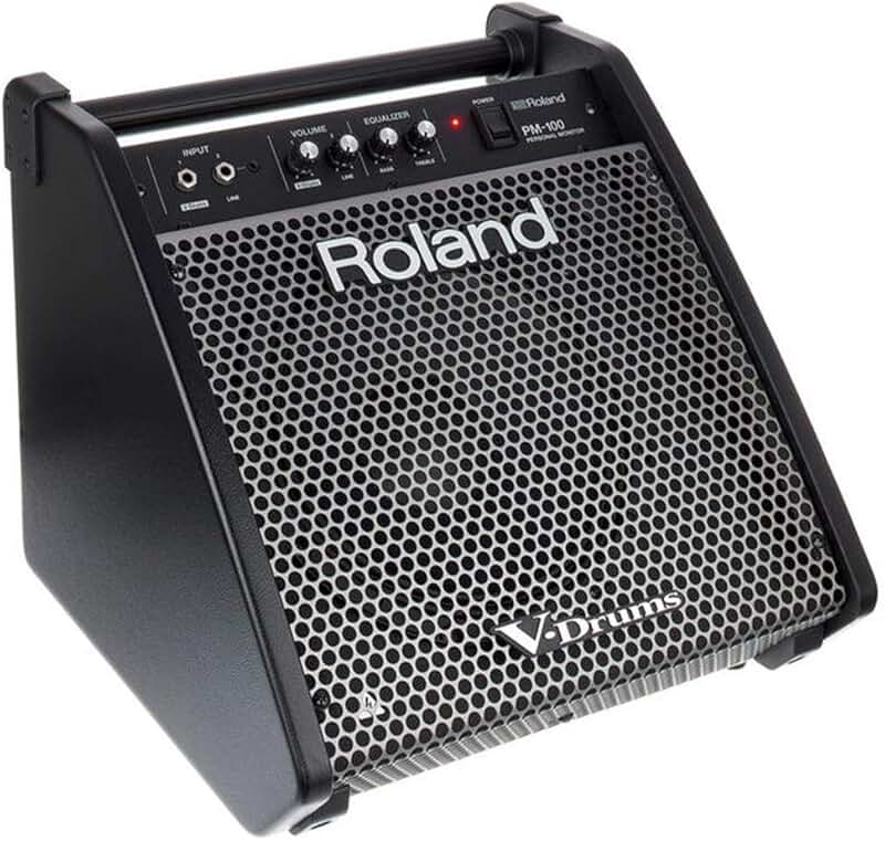 Electronic Drum Amps Amazon.co.uk