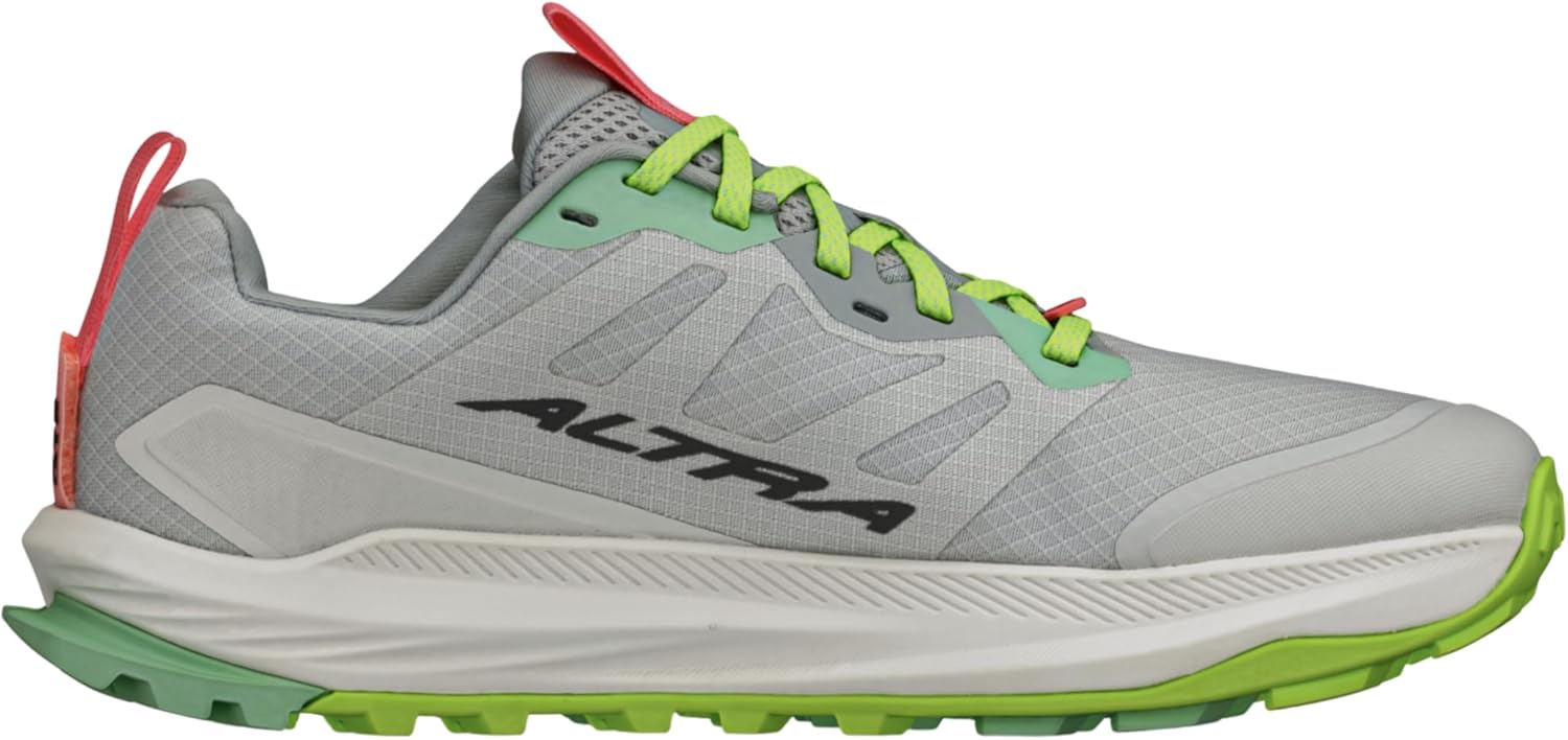 ALTRA Women's Lone Peak 9 Trail Running Shoe