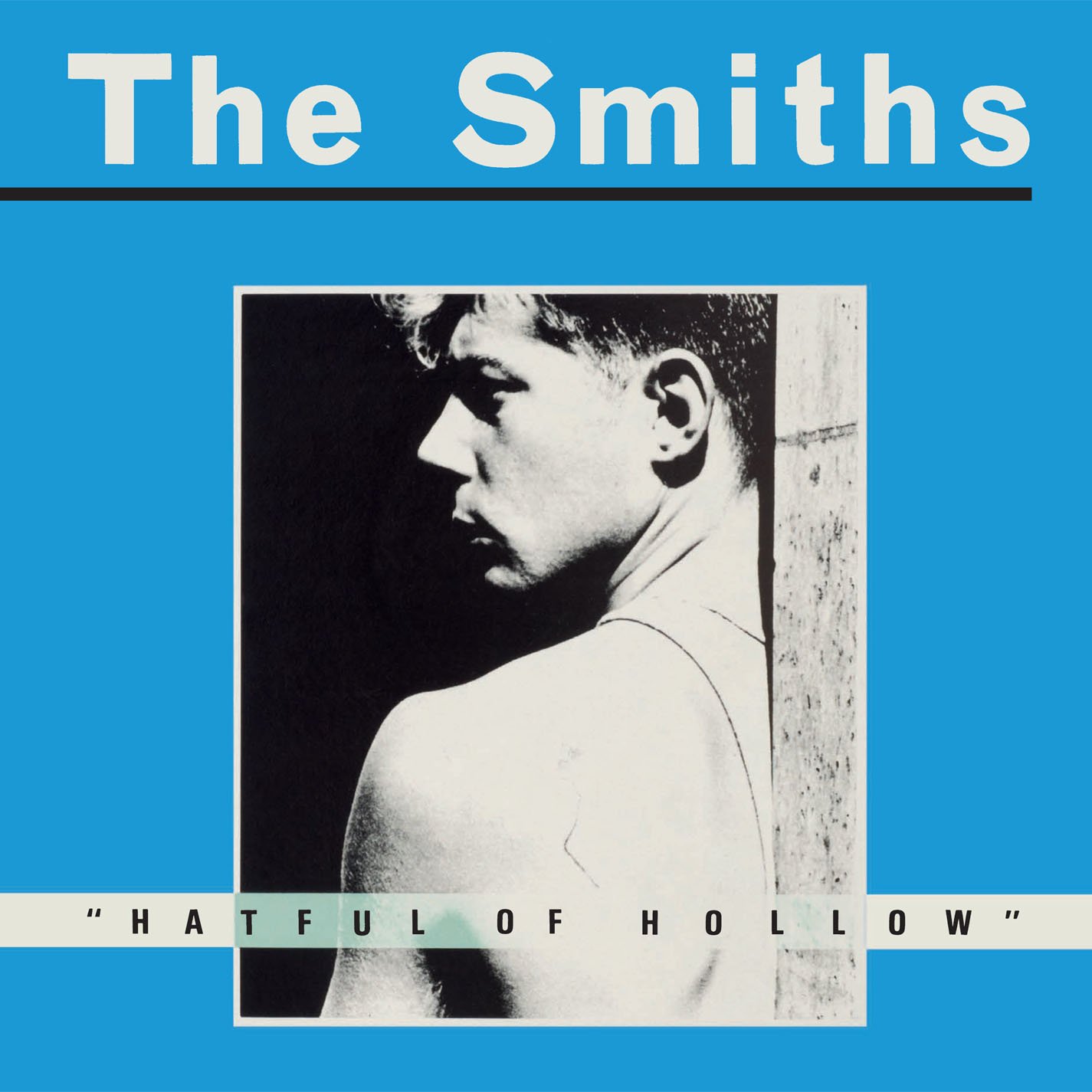 The Smiths Hatful of Hollow 180-gram Vinyl LP Album