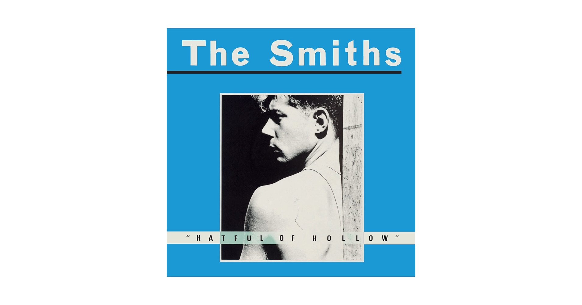 The Smiths - Hatful of Hollow - Amazon.com Music