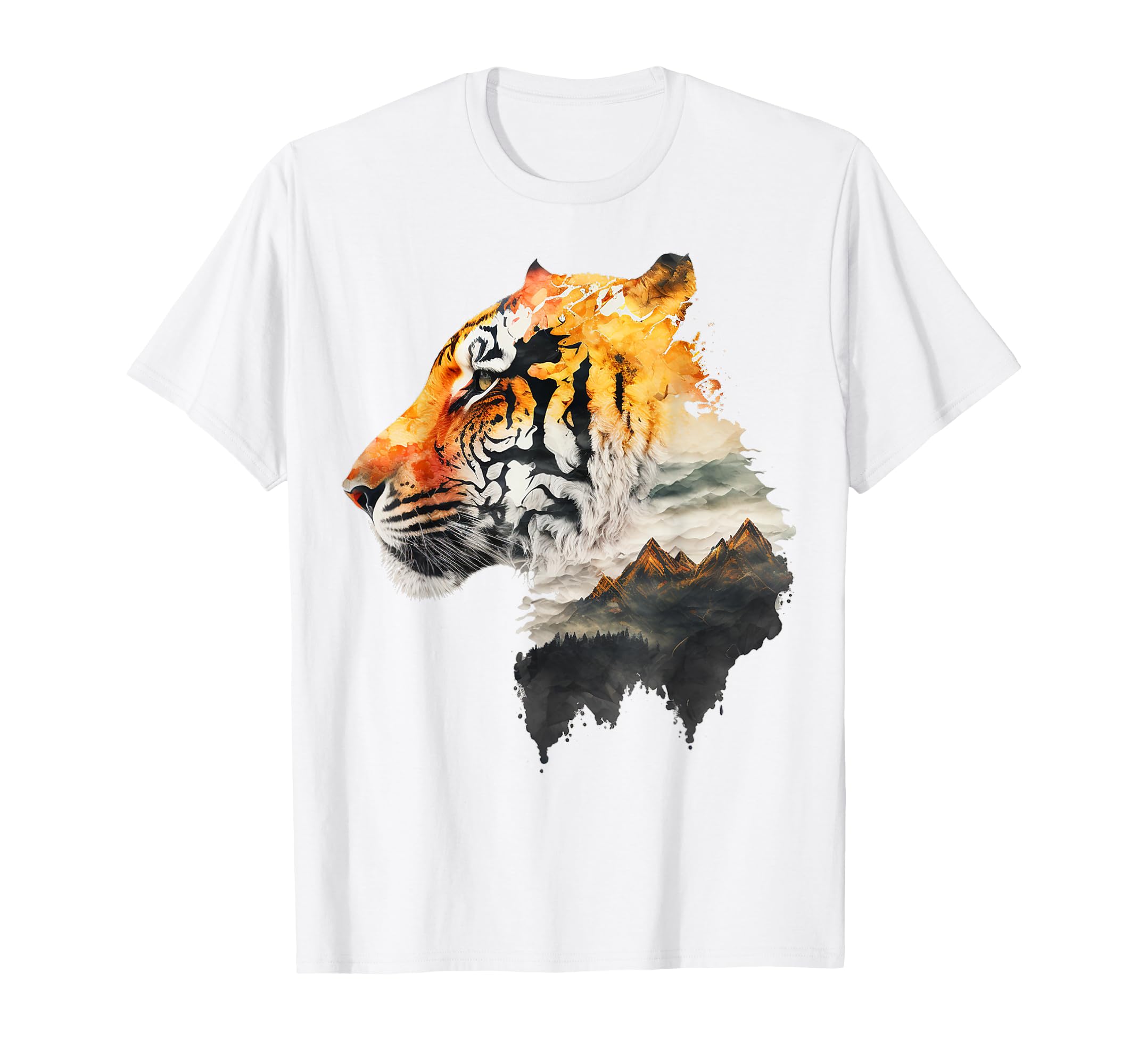 Kleidung mit Designs von Amazon Merch on Demand