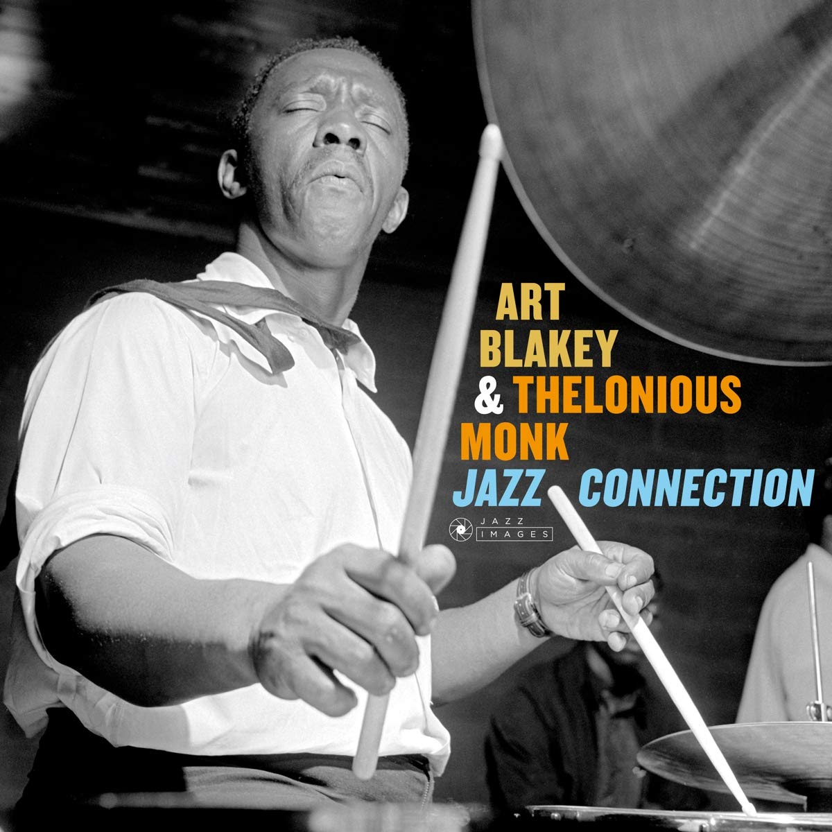 Jazz Connection (LP) [VINYL]