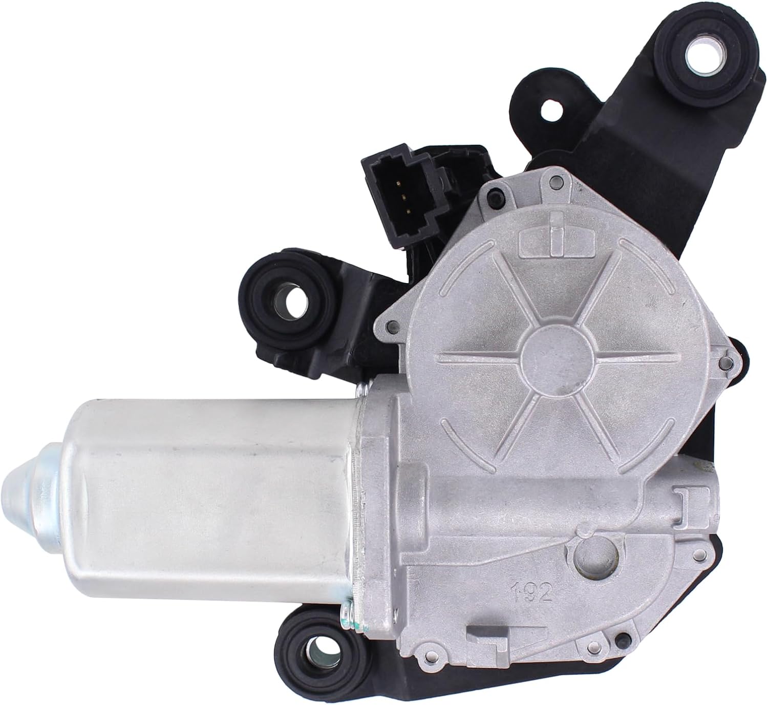 NewYall Rear Windshield Wiper Motor for Nissan Rogue 2.5L 2014-2020/2.0L 2017-2019, Rogue Sport 2.0L 2017-2022