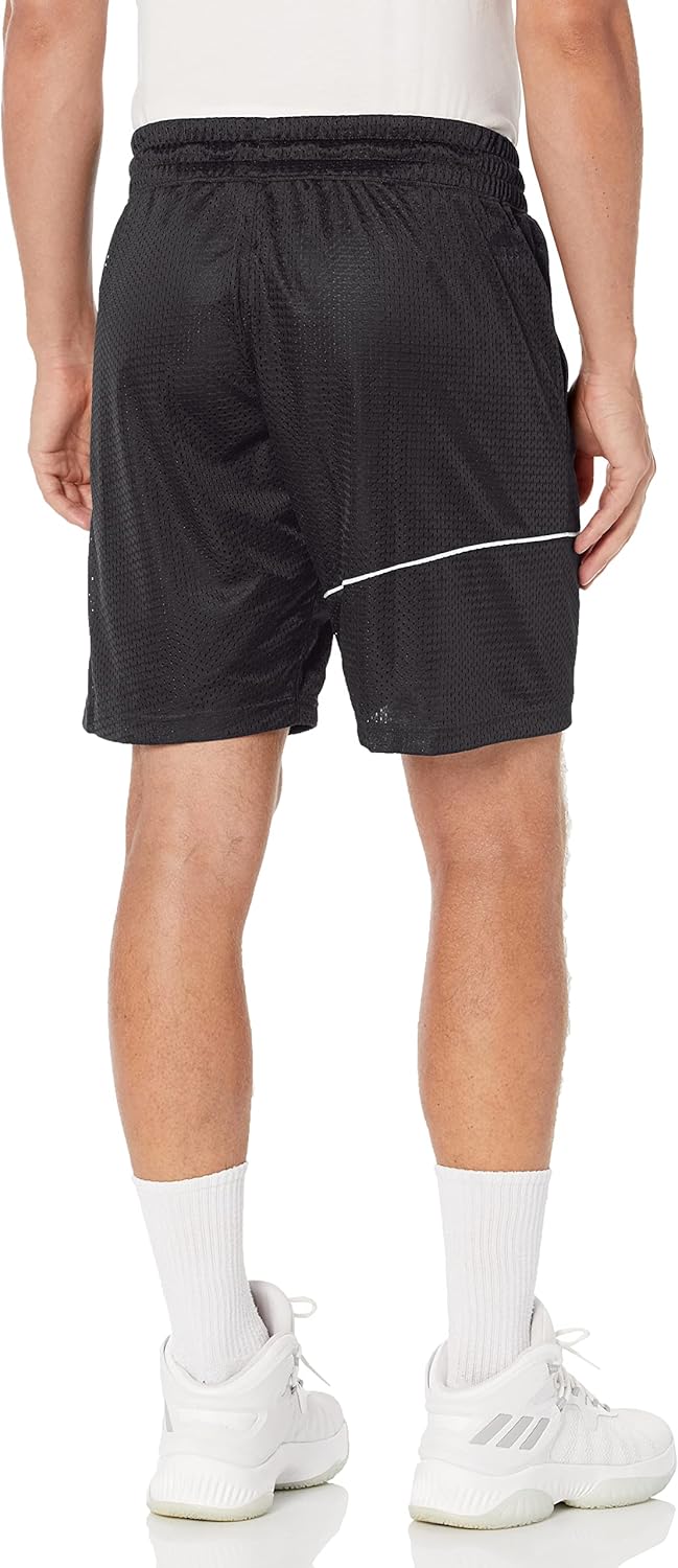 adidas Mens Creator 365 Basketball Shorts 3.0 - Image 2