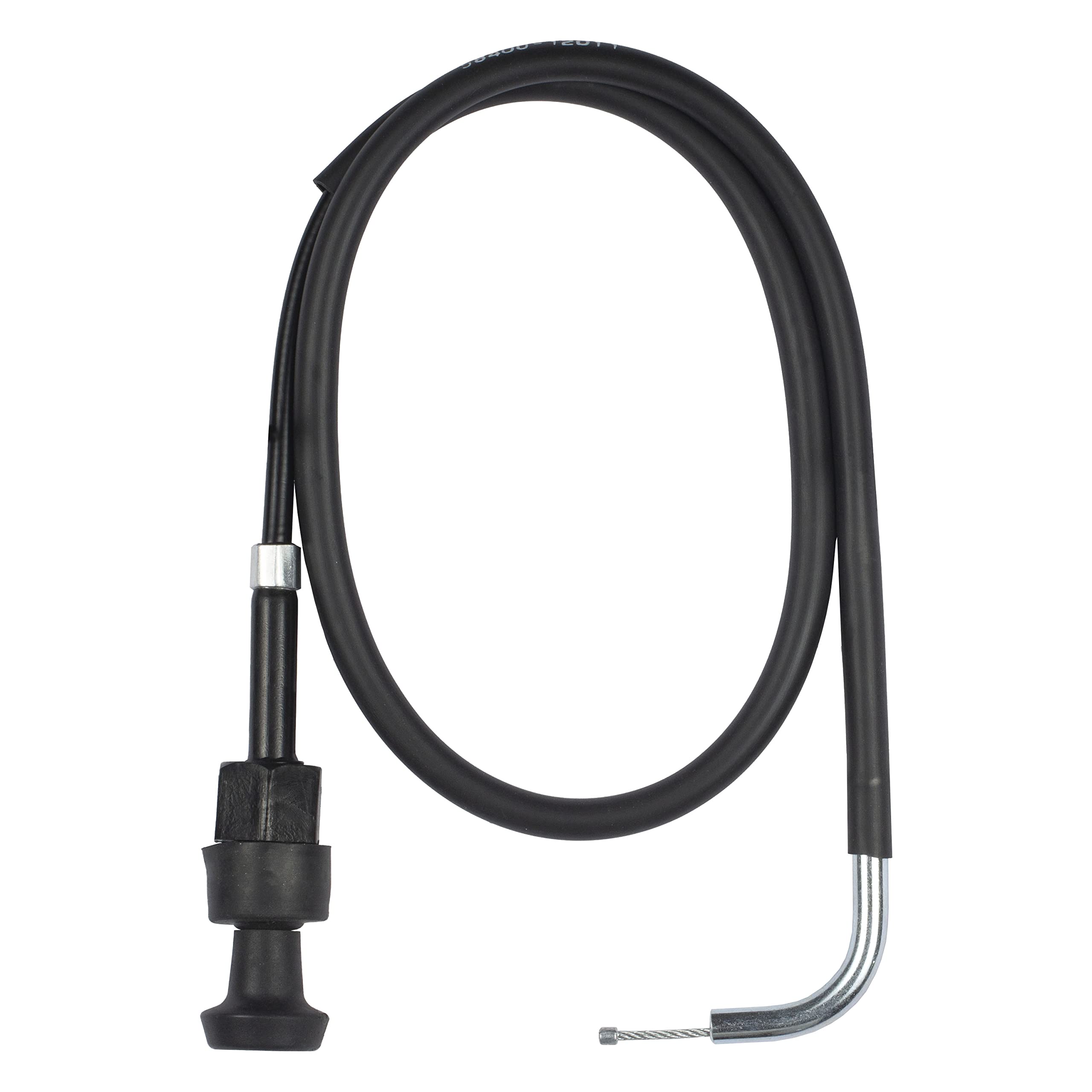 MOTOMASTER Cavo di avviamento per moto compatibile con Suzuki DR 650 RS/RSE/58400-12D11