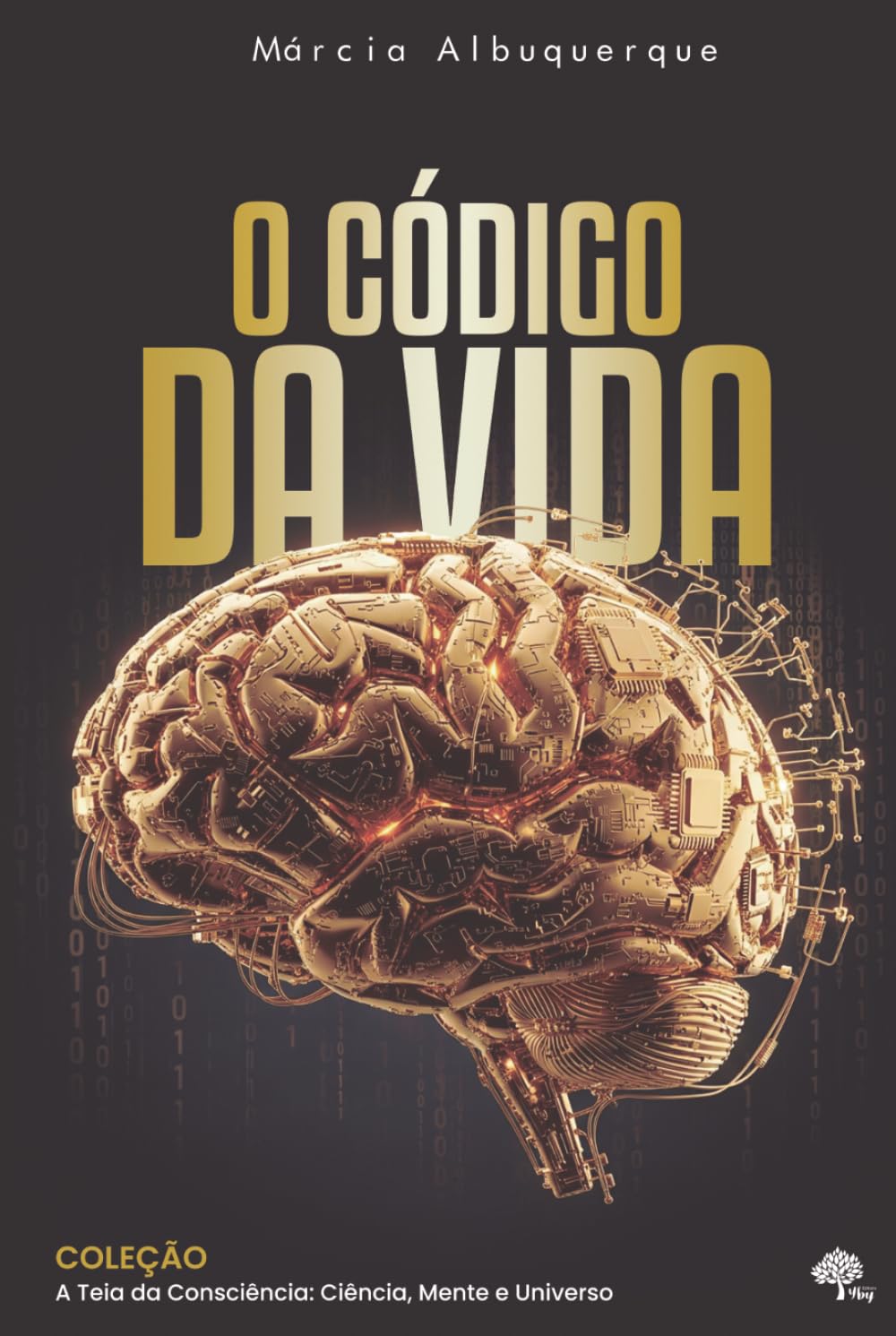 O CÓDIGO DA VIDA