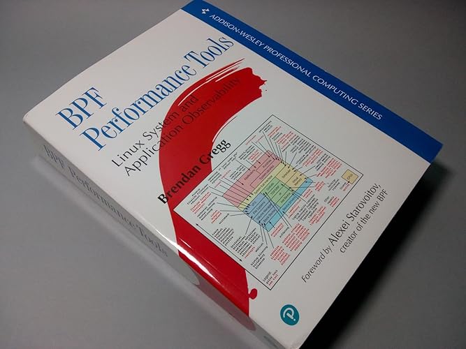 Amazon.co.jp: BPF Performance Tools (English Edition) 電子書籍