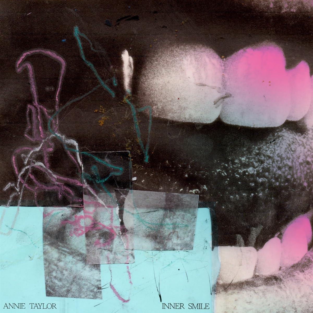 INNER SMILE [12" VINYL]