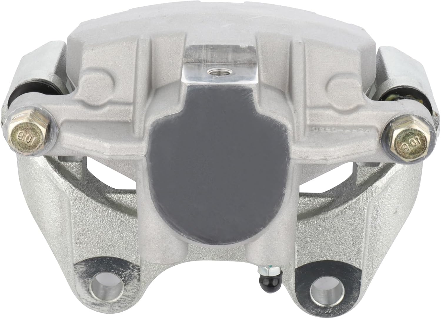 AUTOMUTO 18-B5030 18-B5031 D1194-8312 Brake Caliper with Pads Rear 6PCS Replacement For 2007-2014 For Cadillac For Escalade,2007-2014 For Cadillac For Escalade ESV