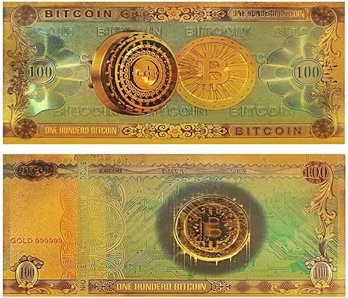 Miniatura 6 de 1 billete Dogecoin chapado en oro, billetes de oro COA SHIB, moneda Dogecoin Killer Dogecoin Collection Gift