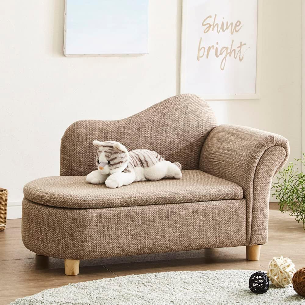 unico ウニコ BOERUM ボアラム カバーリングソファ 2.5S キッズ ソファ