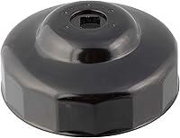 Vista 15 de Steelman - Llave inglesa de tapa de filtro de aceite