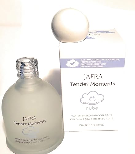 Miniatura 5 de JAFRA Colonias Tierno Momentos NUVE