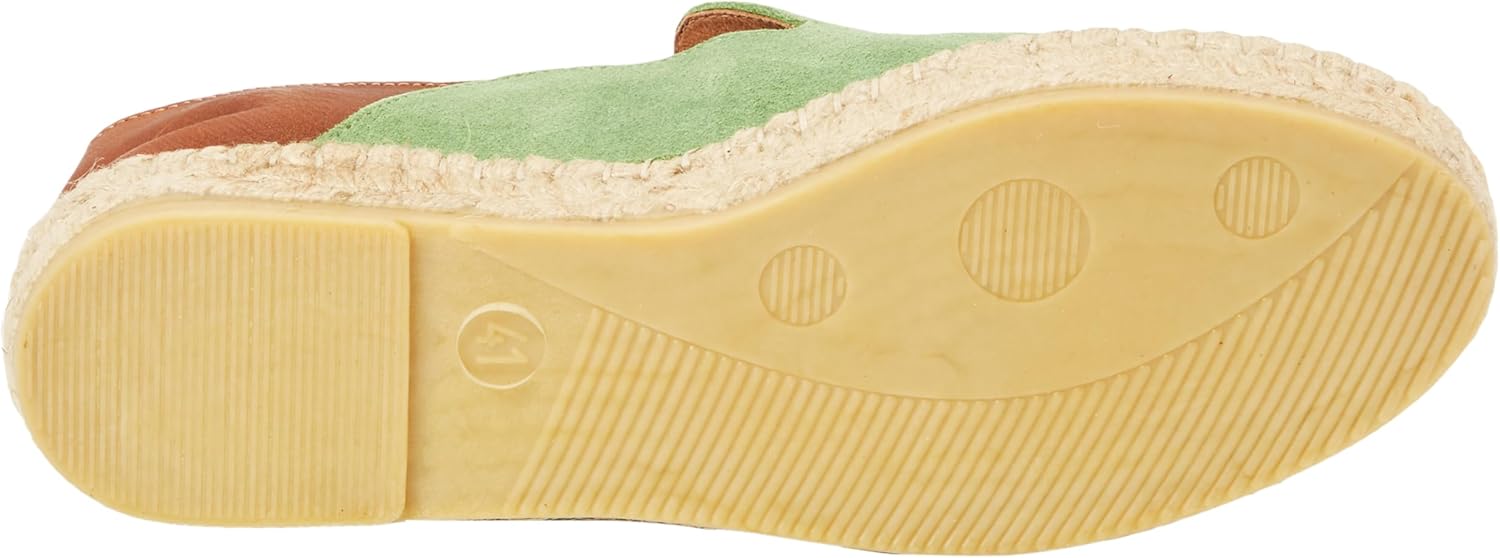 FLY London Womens Puly522flySHOES