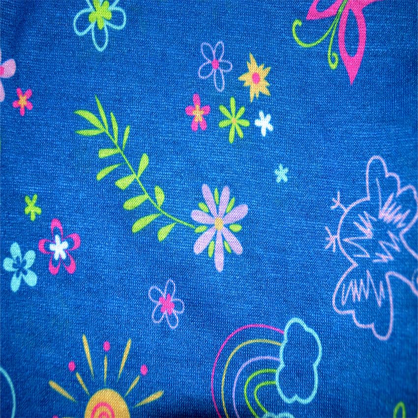 Girls Disney Encanto Mirabel Pajama2