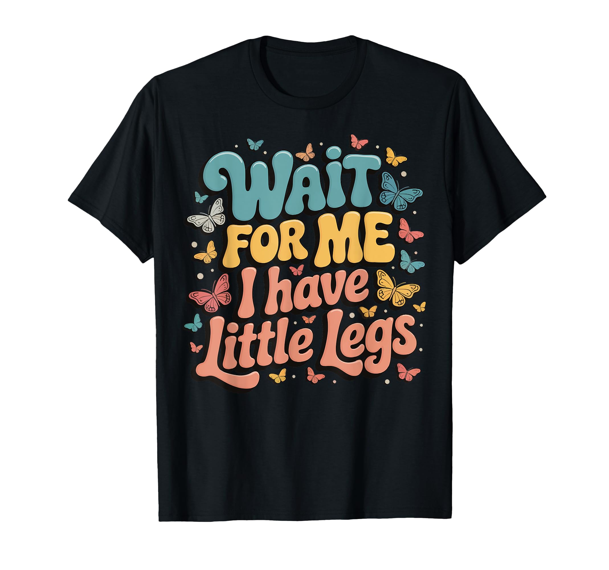 Kleidung mit Designs von Amazon Merch on Demand