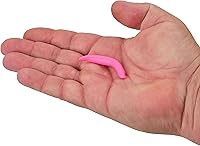 Vista 3 de Berkley Gulp! Cebo Blando de Pesca Flotante Pinched Crawler