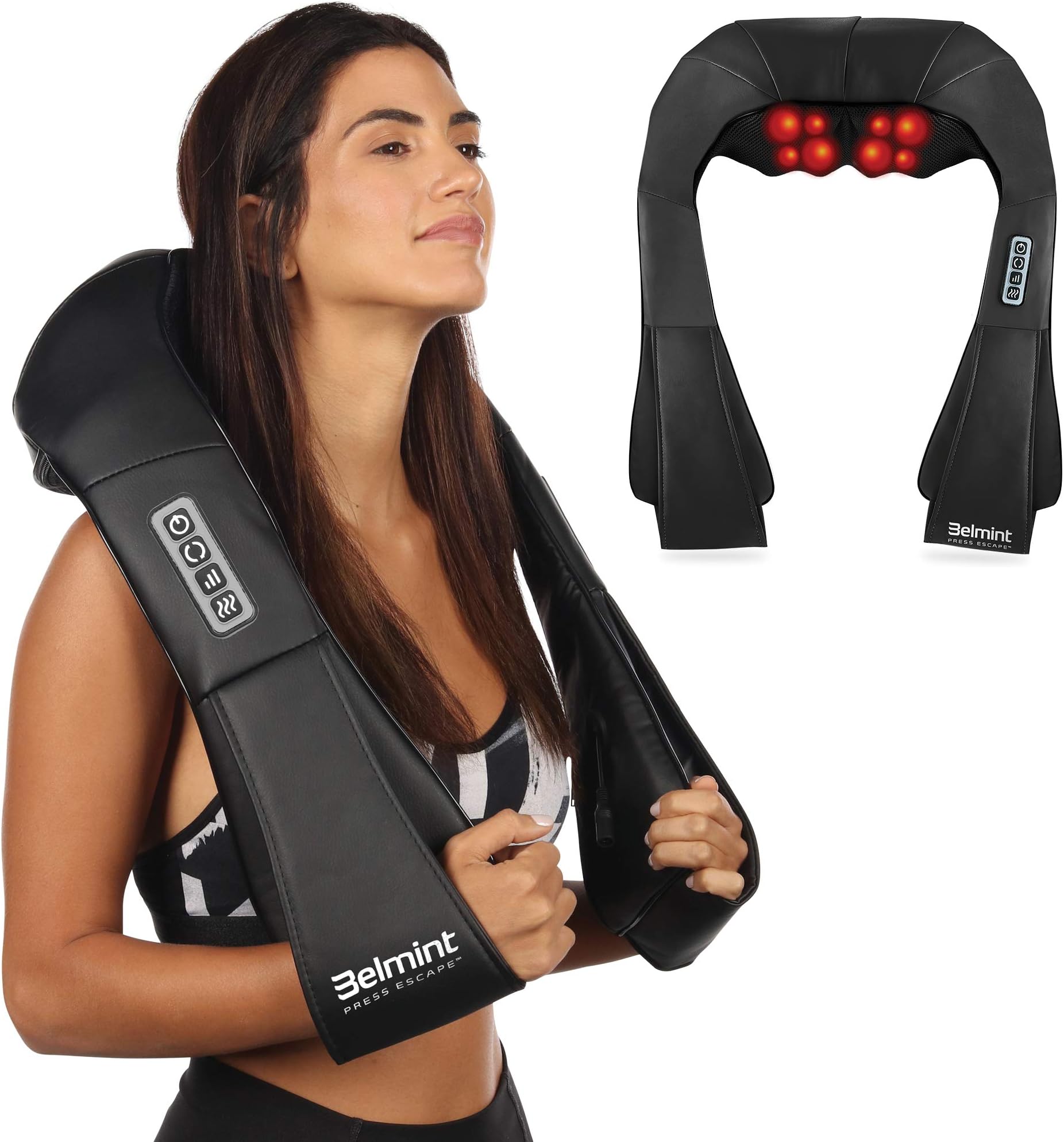 Belmint Pillow Massager