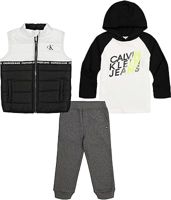 calvin klein jogging set