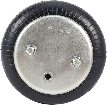 Front Rear Air Absorber Struts Air Struts Suspension Kits with Airbag Compatible Universal, FD20019315 161293 1x Part Air Suspension