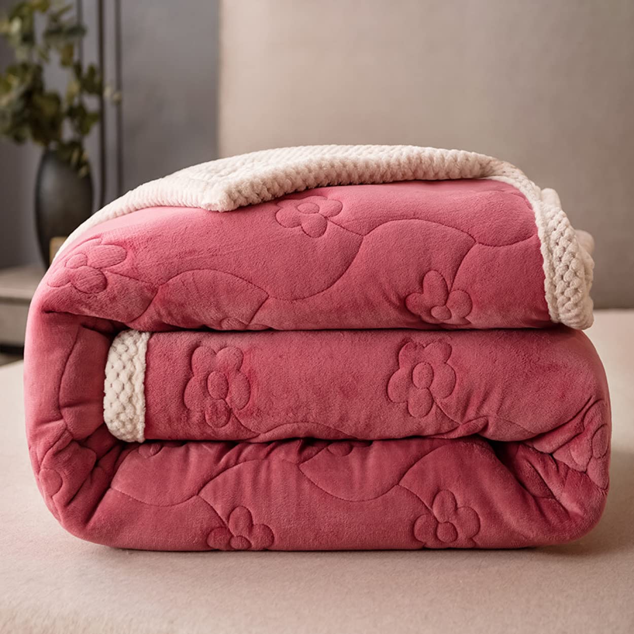 シングル 暖かい毛布 Amazon｜XWPW2 毛布 シングル 冬 厚手 3枚合わせ あったか マイクロ