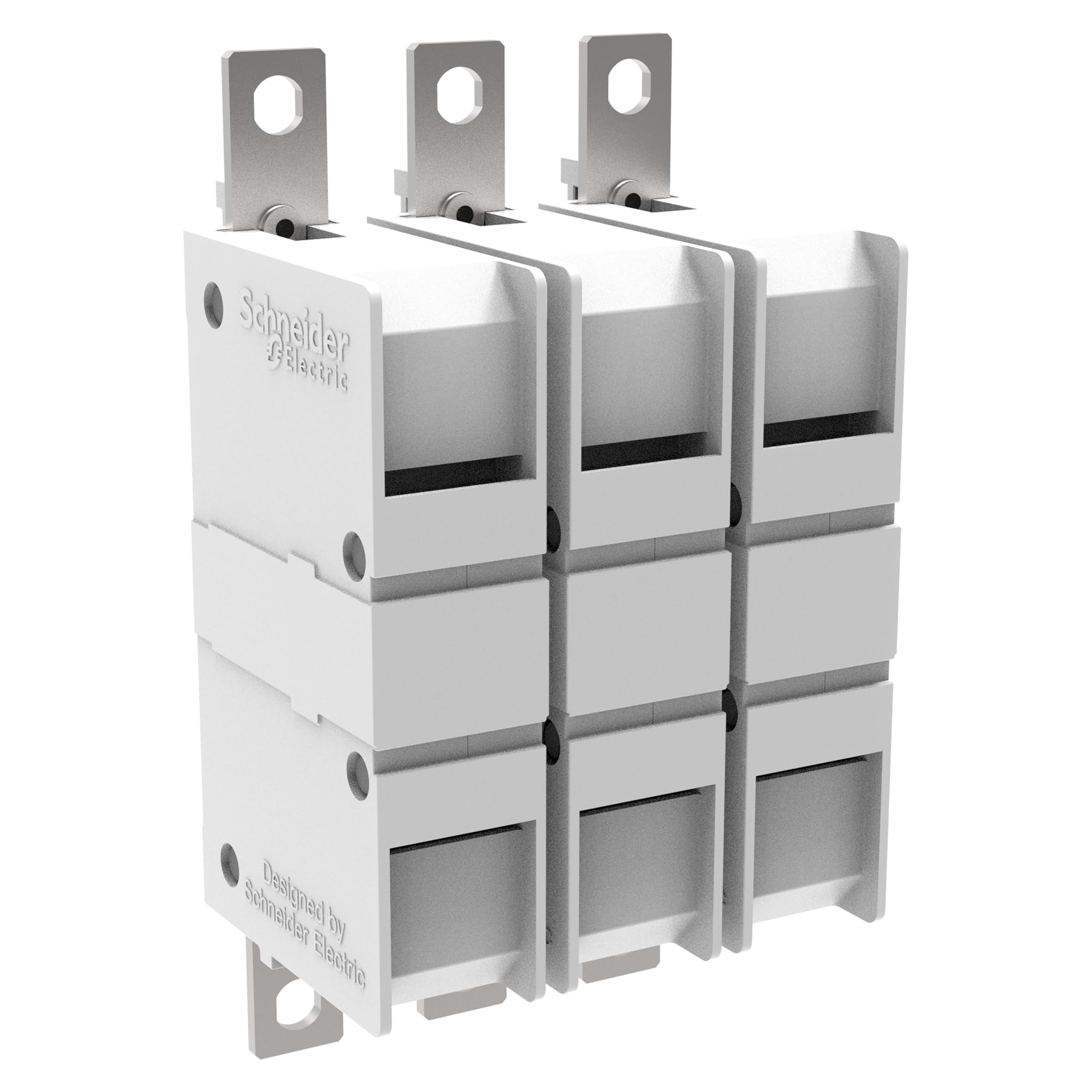 Kit Schneider LA9G3QA module commutation 3P G115-225 EAN 3606481916730 - 4